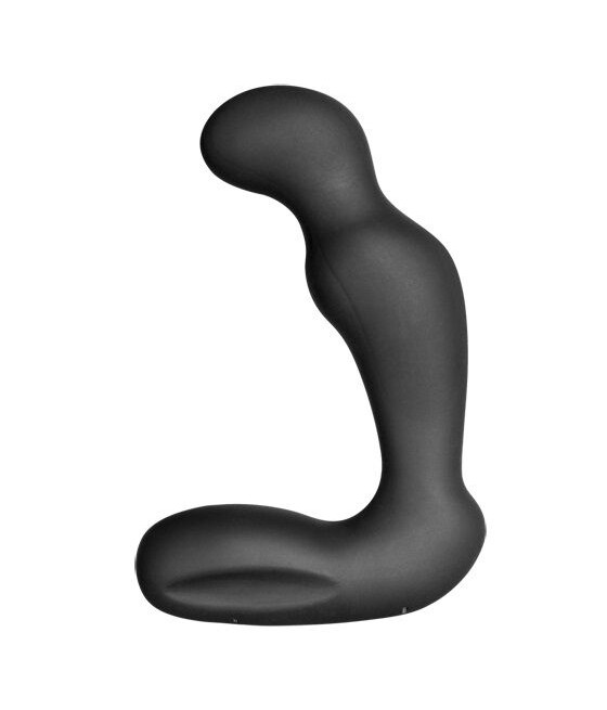 ELECTRASTIM - MASSAGGIO PROSTATICO SIRIUS SILICONE NERO
