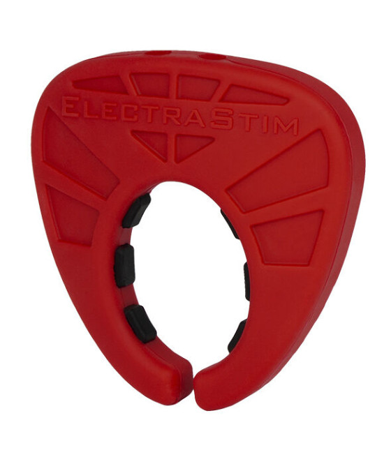 ELECTRASTIM - SILICONE FUSION VIPER COCK SHIELD