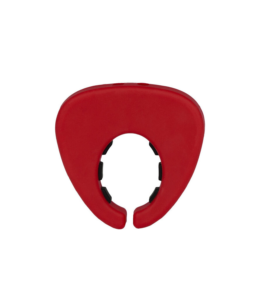 ELECTRASTIM - SILICONE FUSION VIPER COCK SHIELD