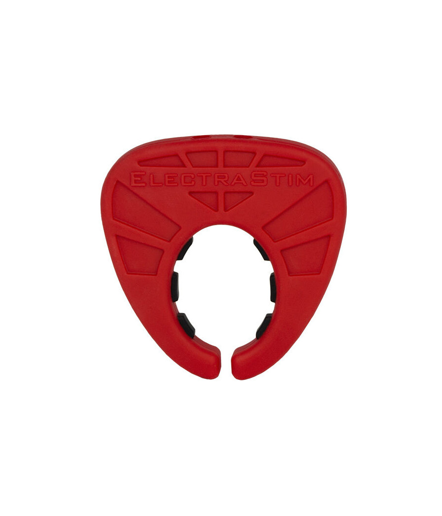 ELECTRASTIM - SILIKON FUSION VIPER COCK SHIELD