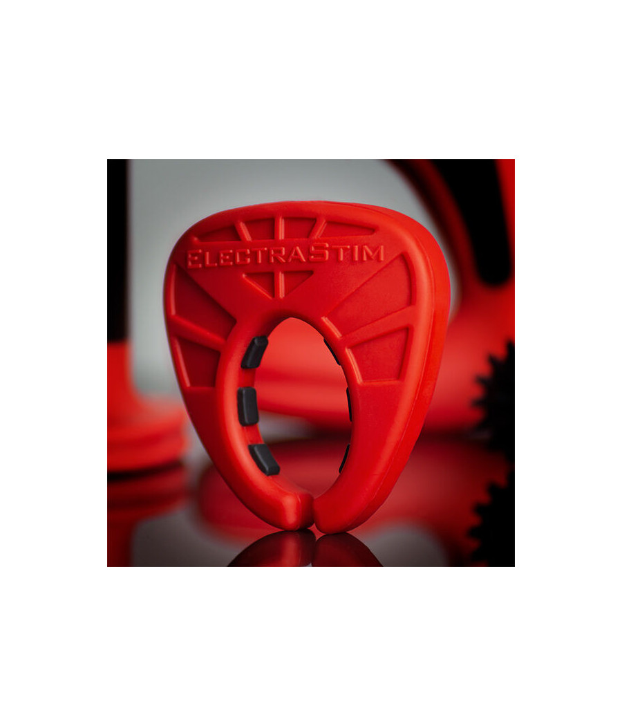 ELECTRASTIM - PROTÈGE-BITE VIPER SILICONE FUSION