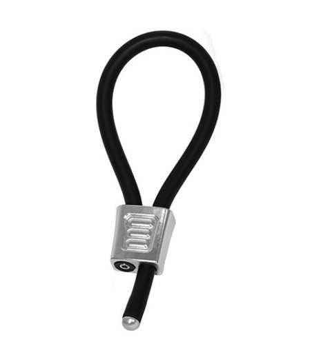 ELECTRASTIM - ELECTRALOOPS PRESTIGE ARGENTO