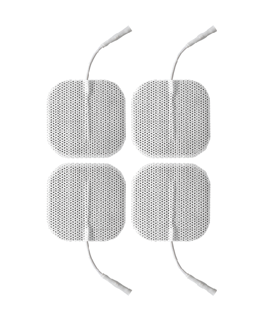 ELECTRASTIM - SQUARE SELF ADHESIVE PADS