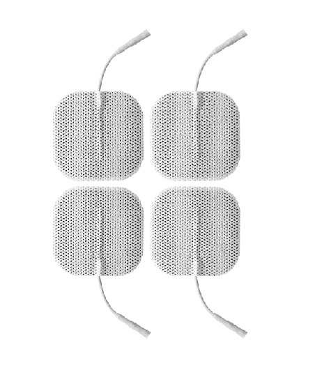 ELECTRASTIM - SQUARE SELF ADHESIVE PADS