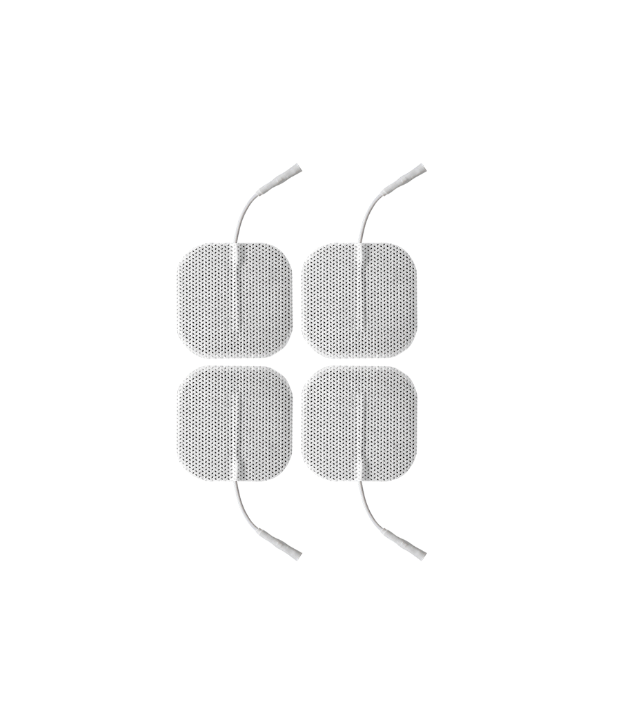 ELECTRASTIM - SQUARE SELF ADHESIVE PADS