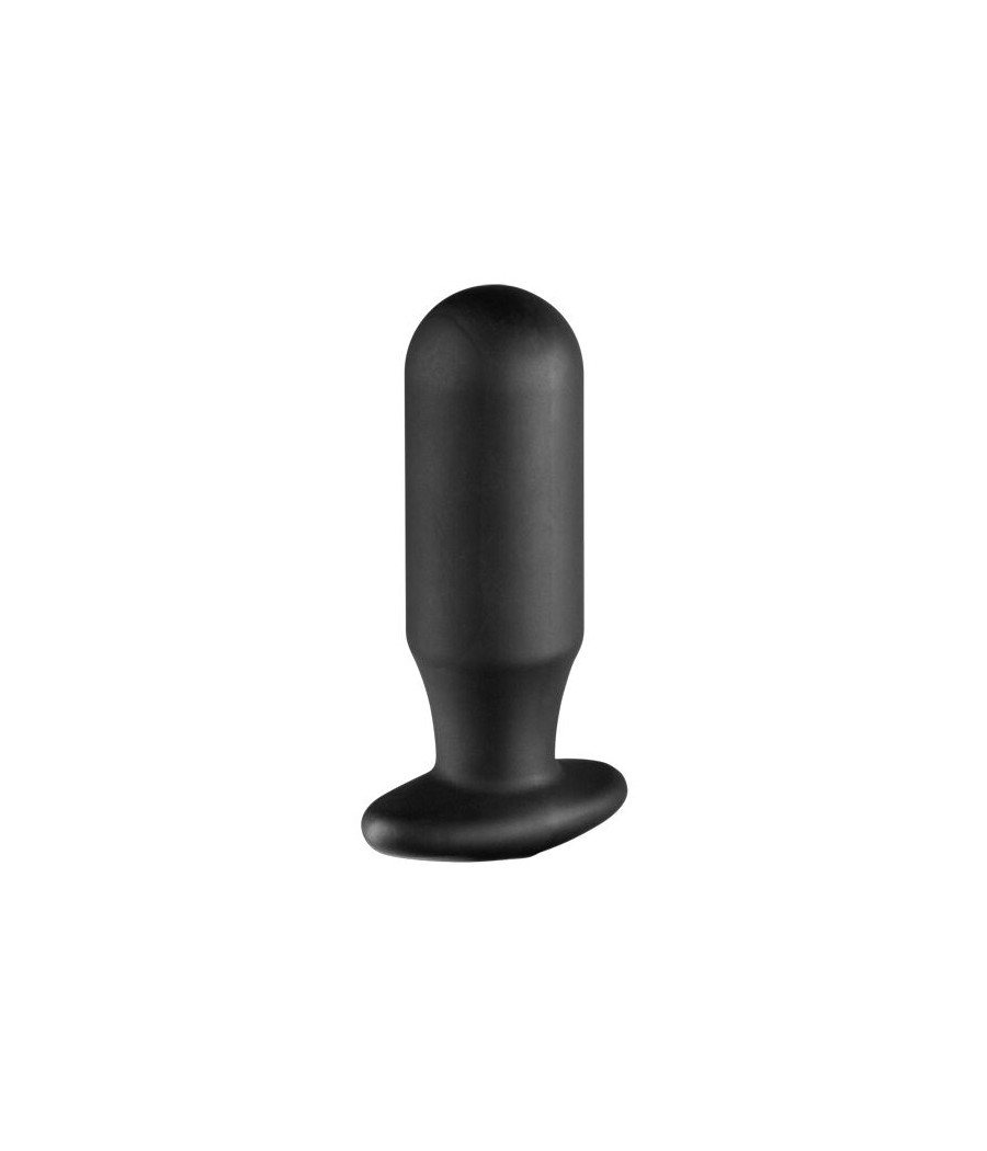 ELECTRASTIM - AURA SILICONE NERO MULTIUSO PRO