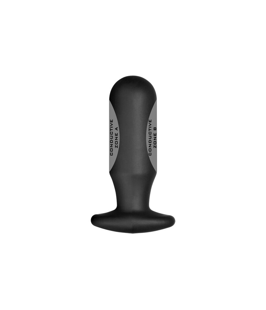ELECTRASTIM - AURA SILICONE NERO MULTIUSO PRO