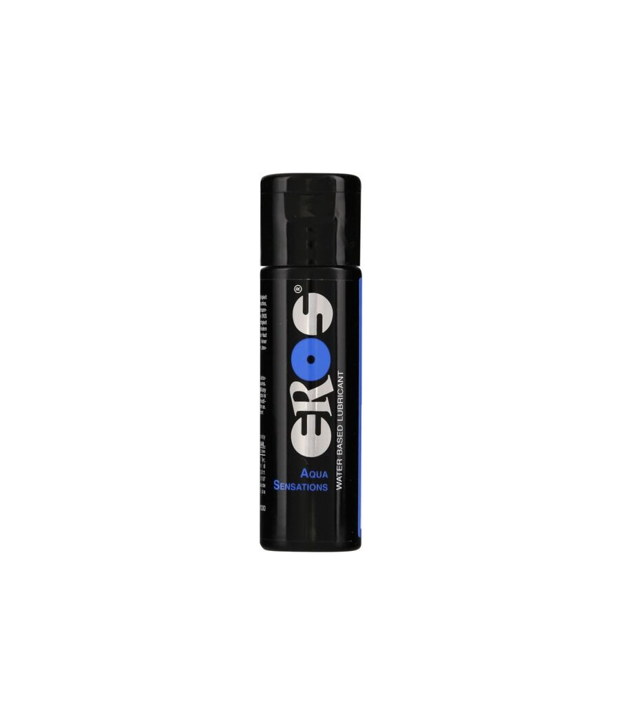 EROS - AQUA SENSATIONS SCHMIERMITTEL AUF WASSERBASIS 30 ML