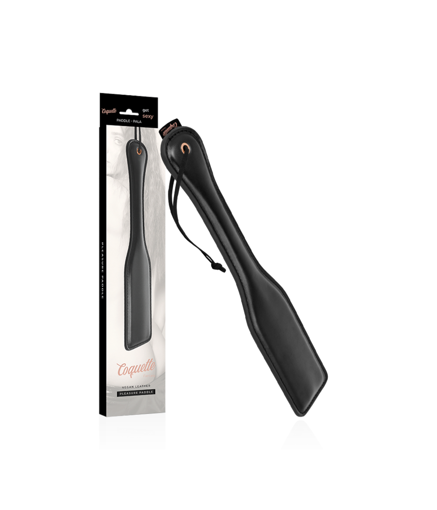 COQUETTE CHIC DESIRE - P DE COURO FANTASY VEGAN