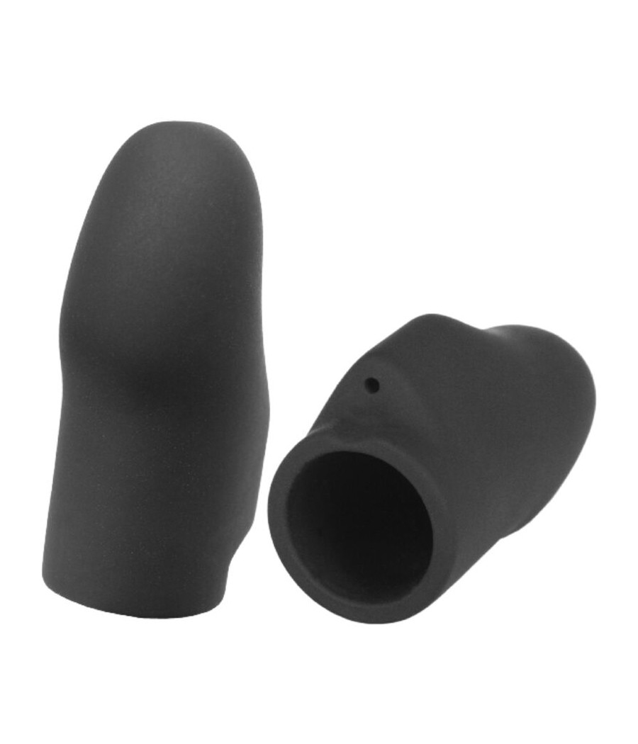 ELECTRASTIM - EXPLORER ELECTRO FINGER SLEEVES