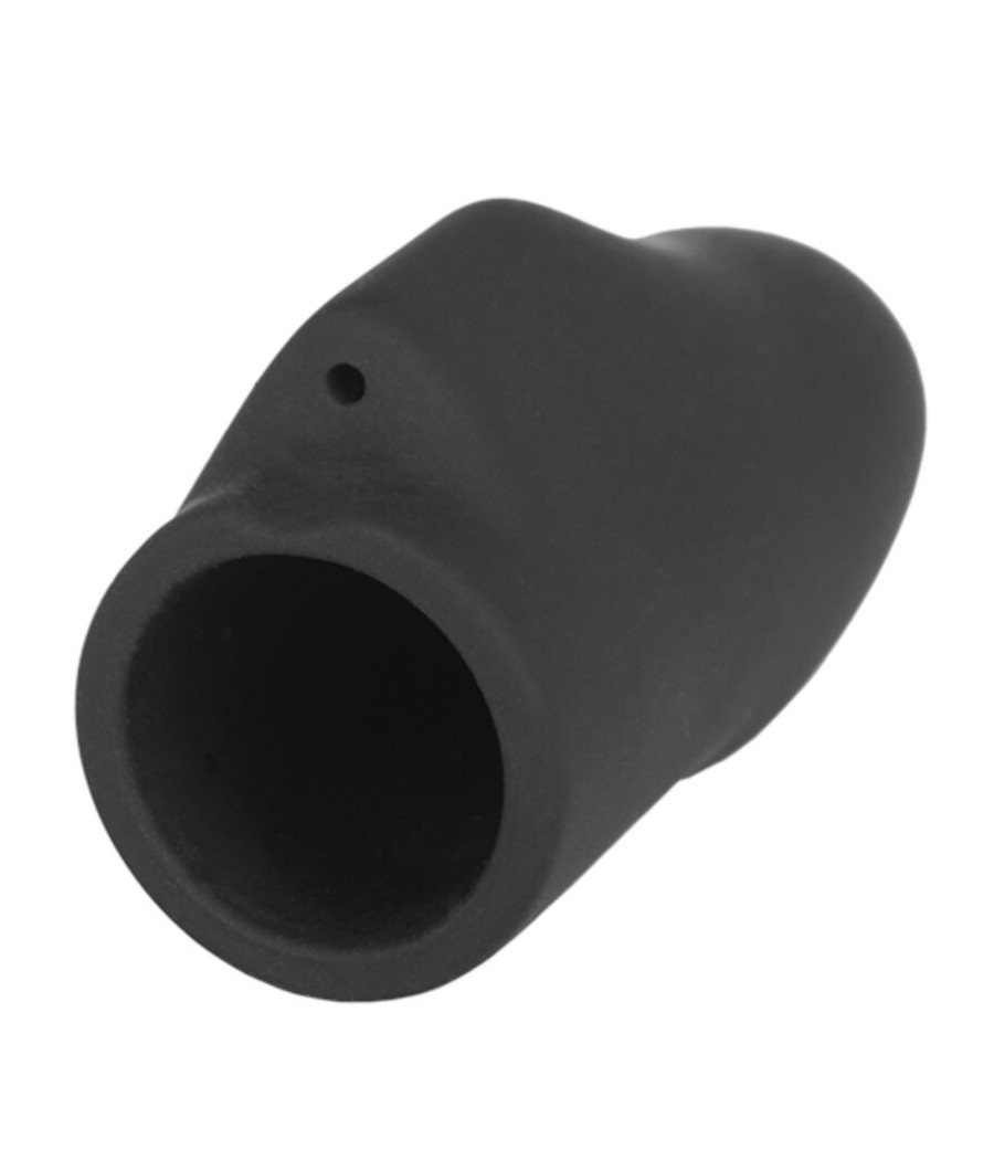 ELECTRASTIM - MANCHES  DOIGTS EXPLORER ELECTRO