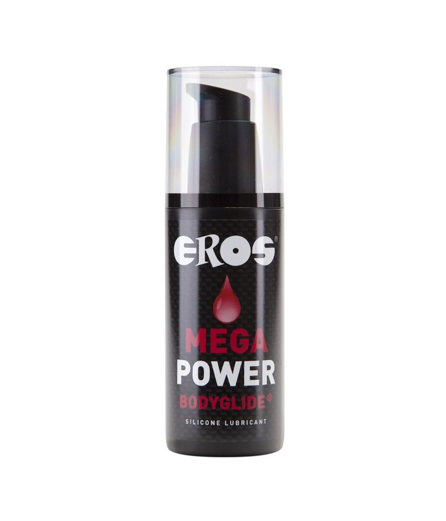 EROS POWER LINE - POWER BODYGLIDE LUBRIFIANT SILICONE 125 ML