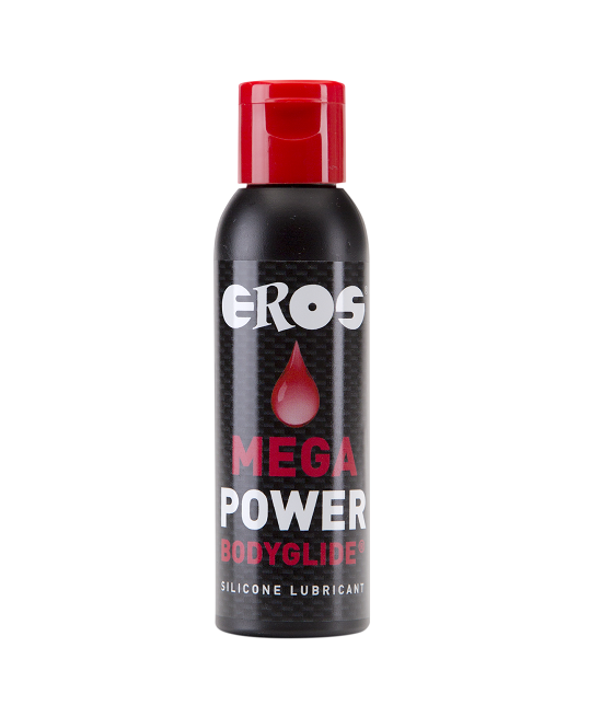 EROS POWER LINE - POWER BODYGLIDE SILICONE LUBRICANT 50 ML