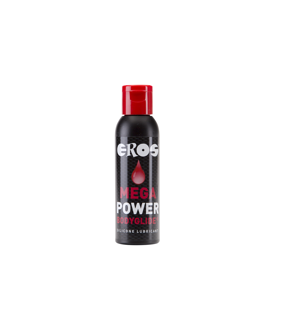 LUBRIFICANTE EROS POWER LINE - POWER BODYGLIDE SILICONE 50 ML