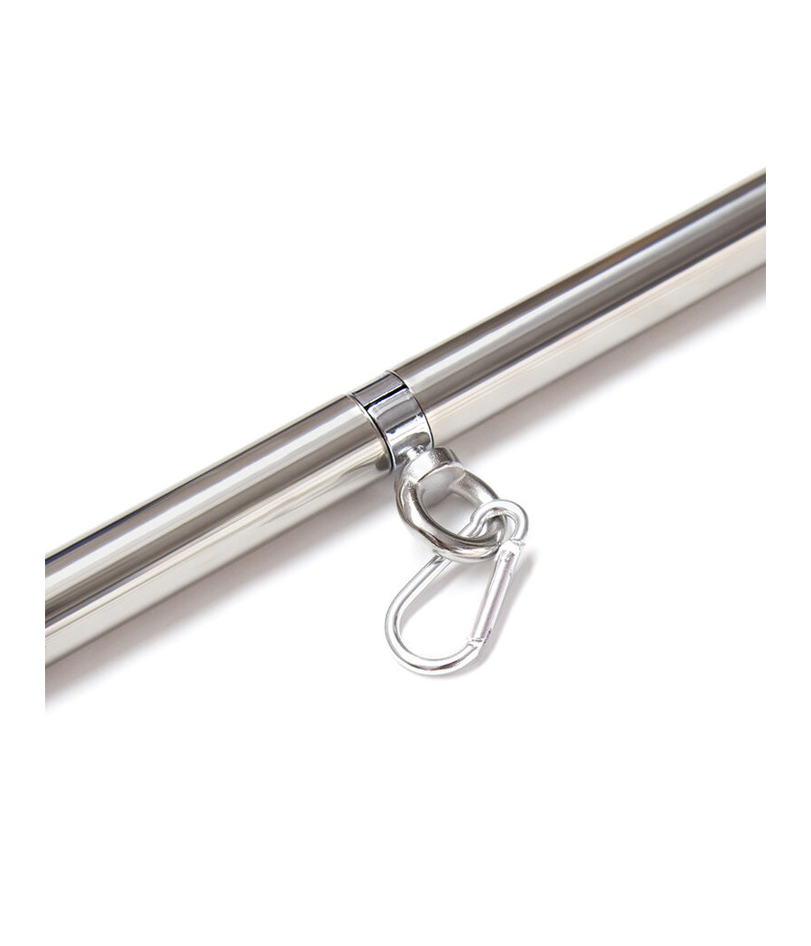 OHMAMA FETISH - BARRA RESTRICCIÓN 4 GANCHOS