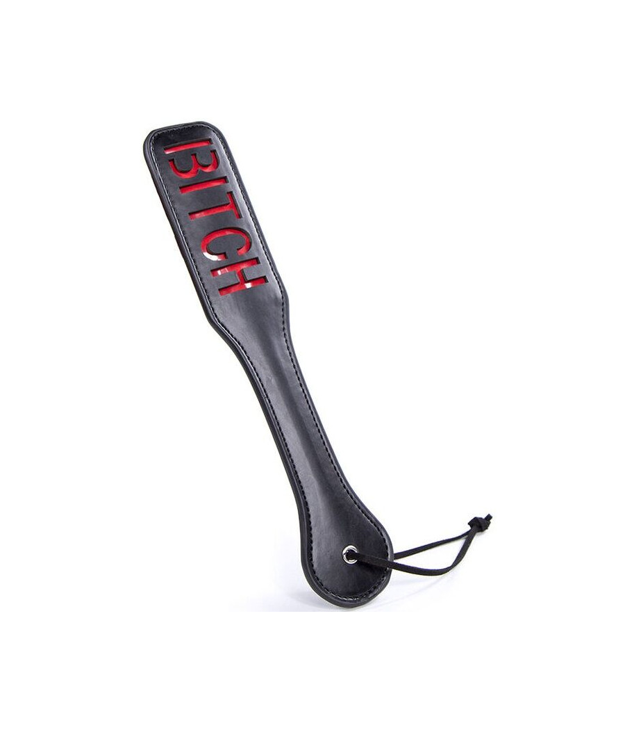 OHMAMA FETISH - BITCH PADDLE