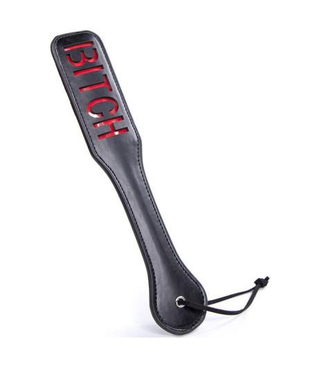 OHMAMA FETISH - PADDLE CAGNA