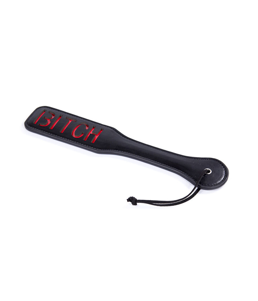 OHMAMA FETISH - PADDLE CAGNA