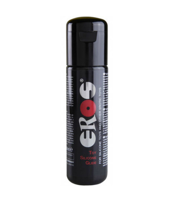 EROS - TOY SILICONE LUB PARA BRINQUEDOS 30 ML