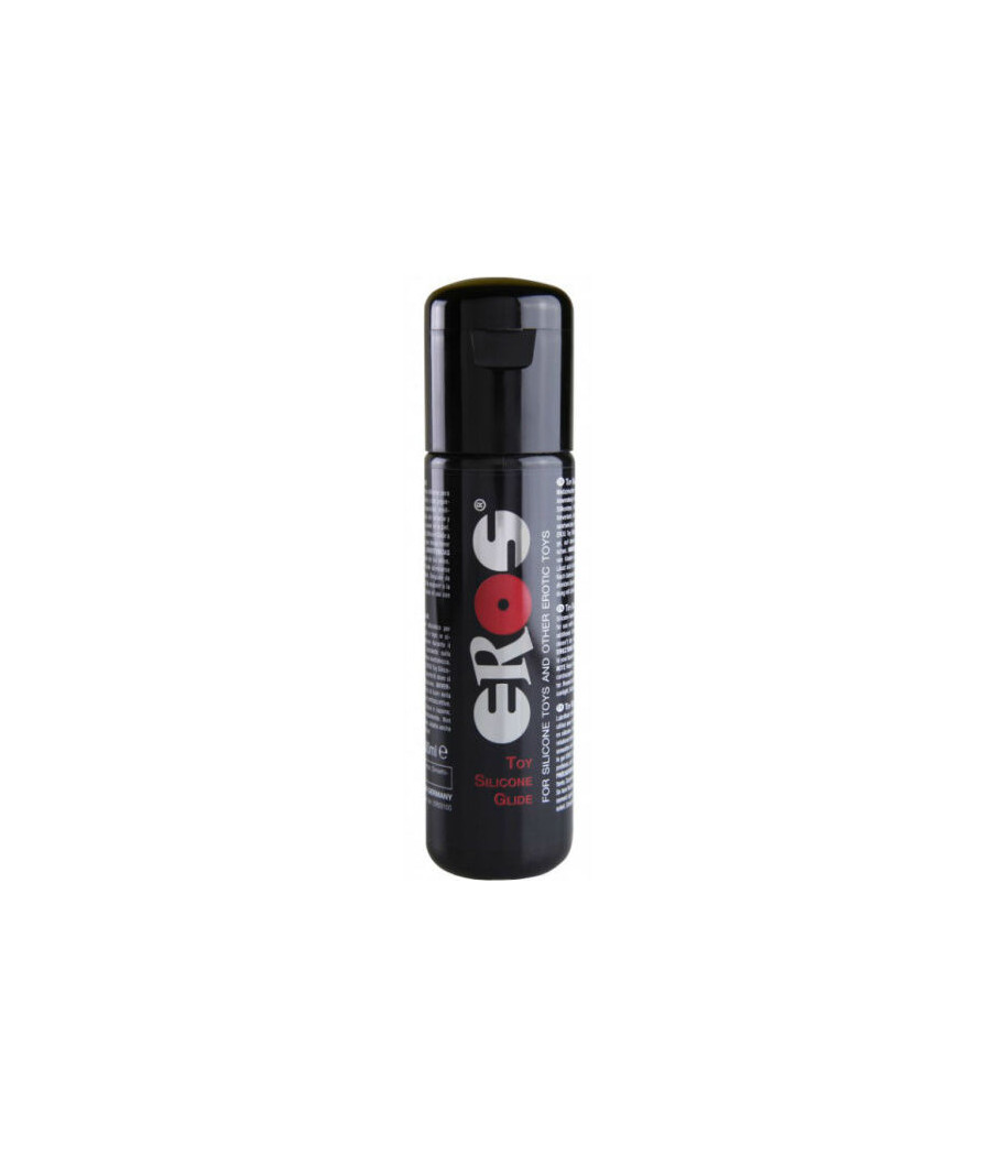 EROS - TOY LUBRIFIANT SILICONE POUR JOUETS 30 ML