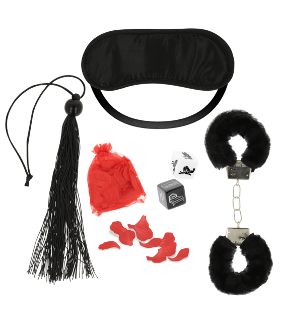 OHMAMA - CONJUNTO DE CASAIS NÚMERO 2