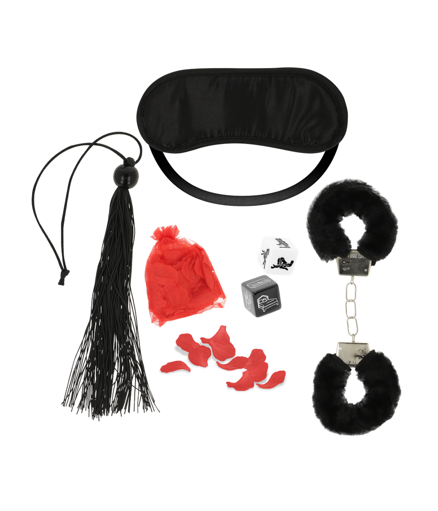 OHMAMA - SET COPPIE NUMERO 2