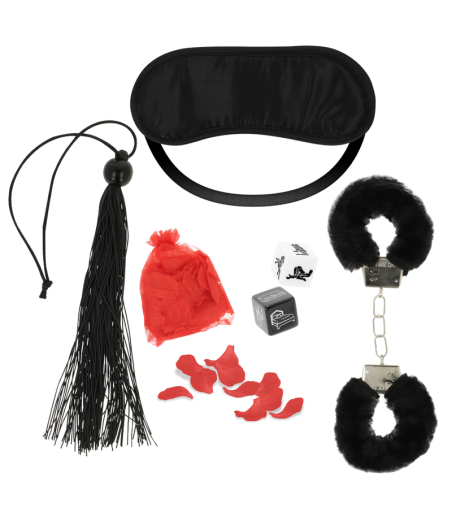OHMAMA - SET COPPIE NUMERO 2