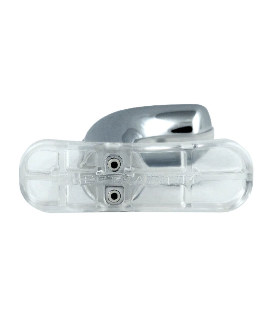 ELECTRASTIM - MASSEUR DE PROSTATE EXO ROGUE