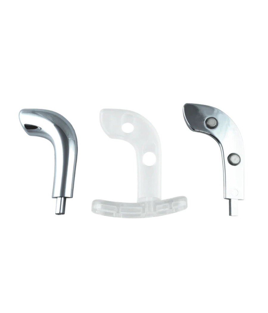 ELECTRASTIM - EXO ROGUE PROSTATE MASSAGER