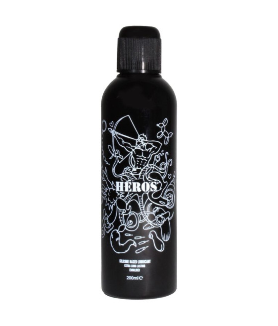 HEROS - SILIKON BODYGLIDE 200 ML