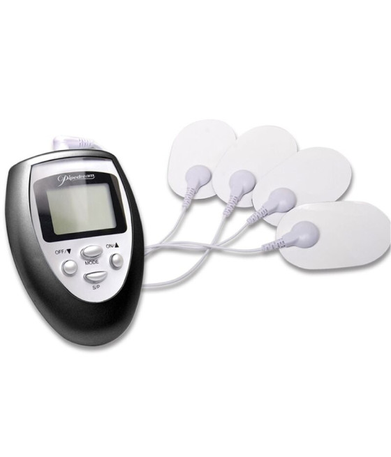 FETISH FANTASY SERIES - ELEKTRISCHE STIMULATIONS-SCHOCK-THERAPIE-KIT