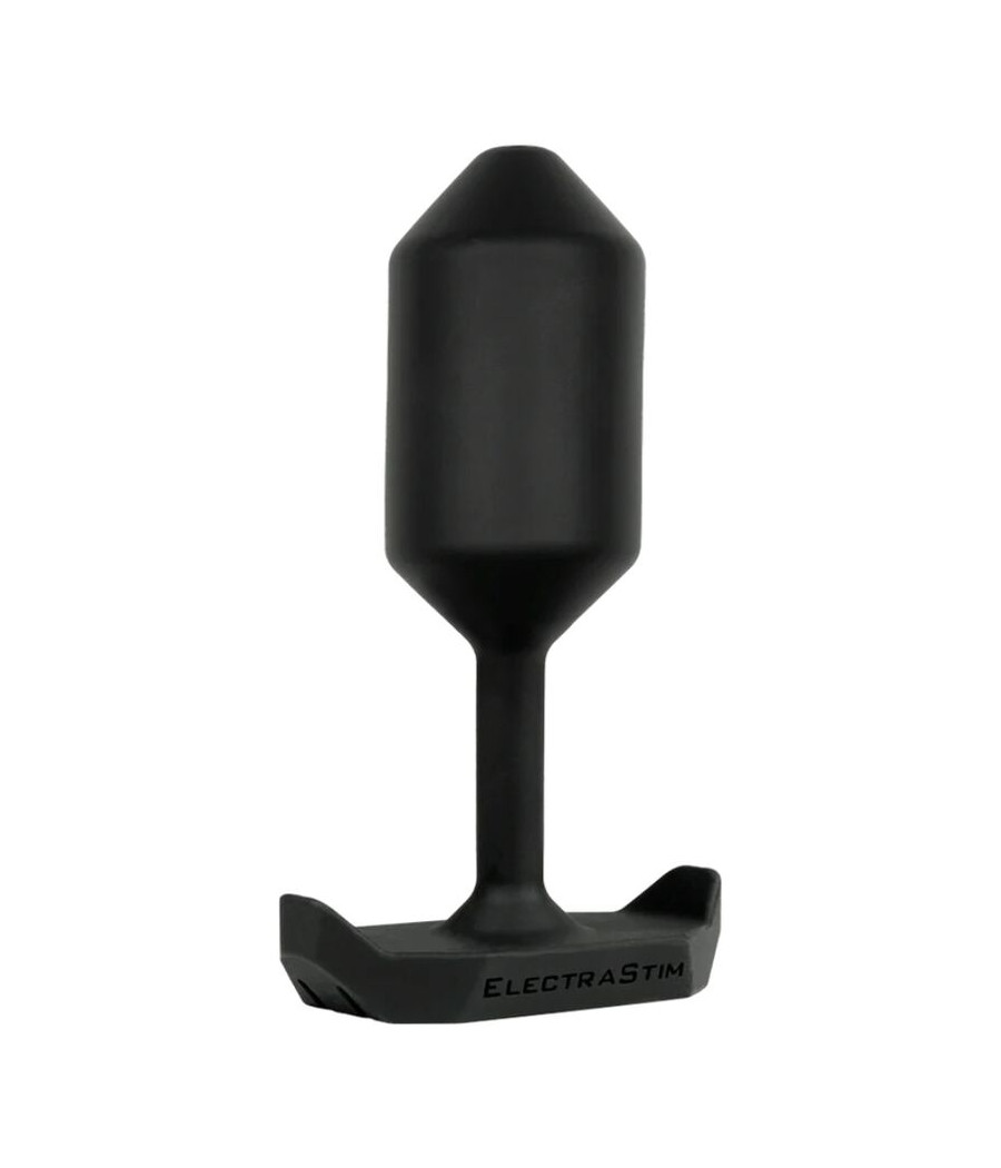 ELECTRASTIM - ELECTRO PLUG ANAL MR-S-LEATHER