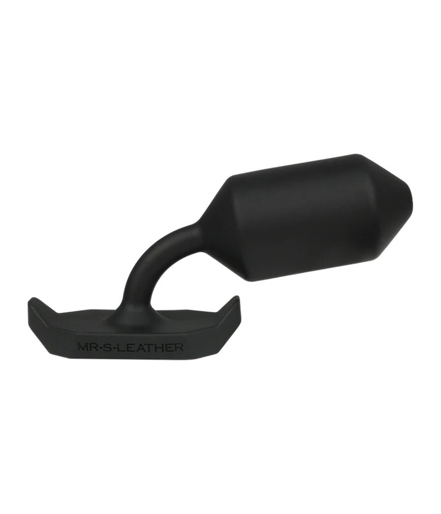 ELECTRASTIM - ELECTRO PLUG ANAL MR-S-CUIR