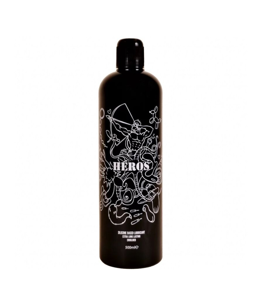 HEROS - SILICONE BODYGLIDE 500 ML