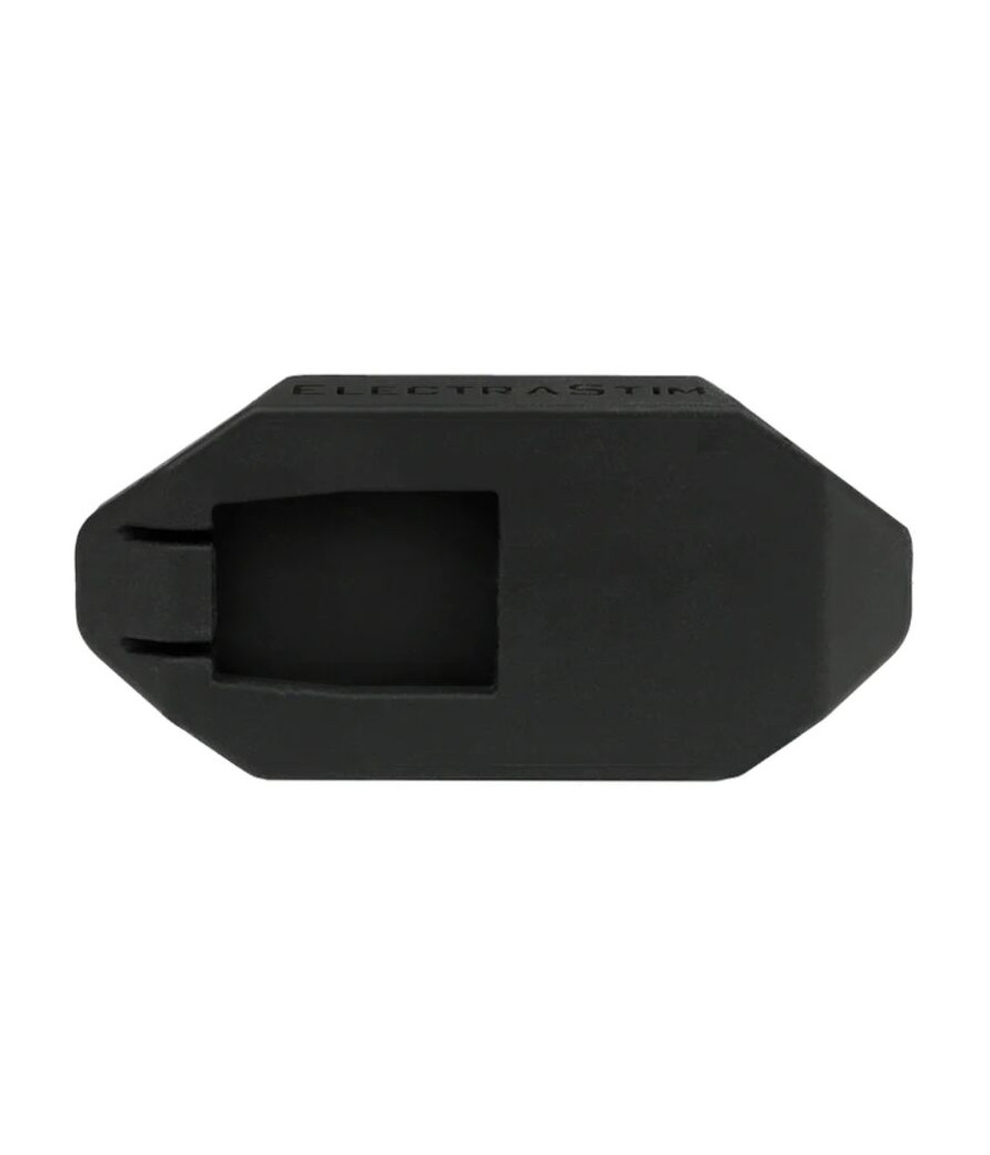 ELECTRASTIM - ELECTRO PLUG ANAL MR-S-LEATHER