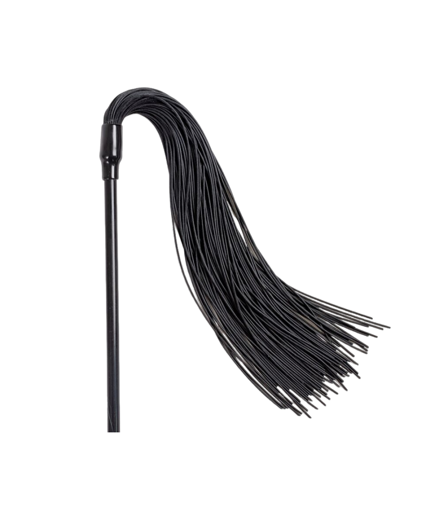 SECRET PLAY - DUSTER + CHICOTE PRETO