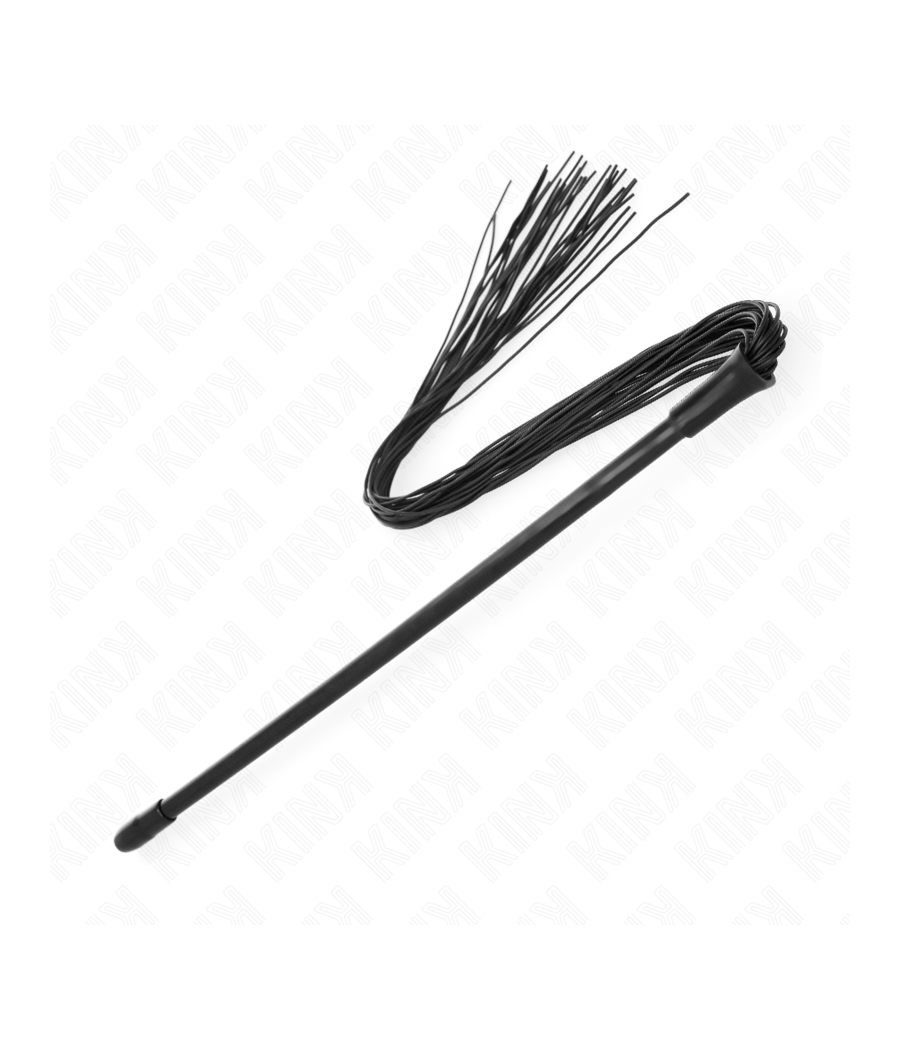 KINK - SILIKONPEITSCHE 60 CM