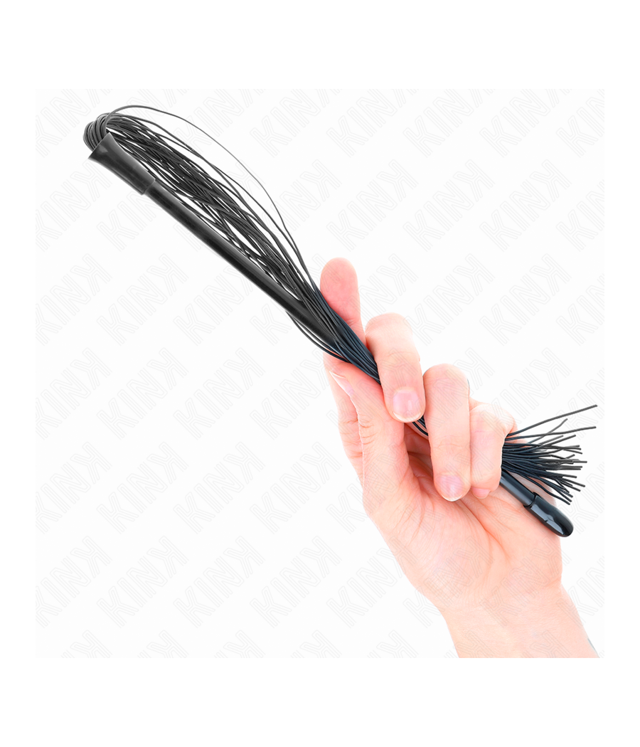 KINK - FOUET EN SILICONE 60 CM