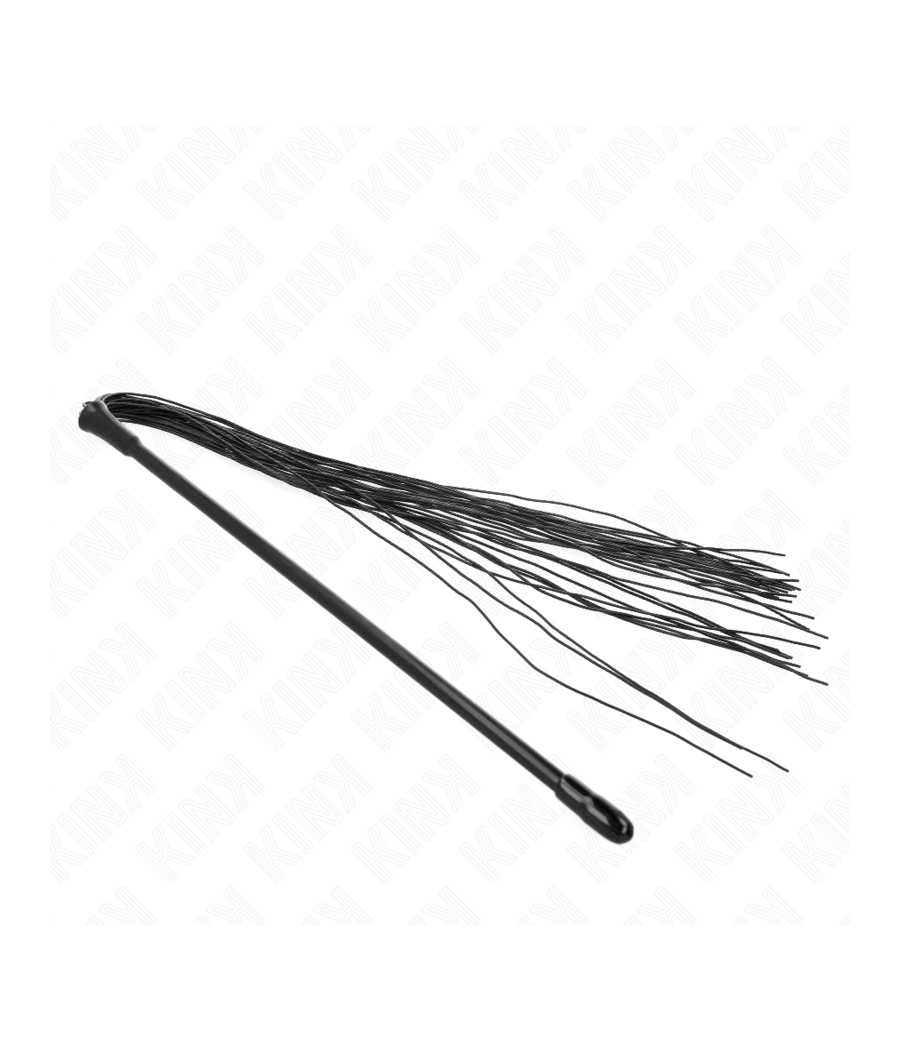 KINK - LÁTIGO DE SILICONA 60 CM