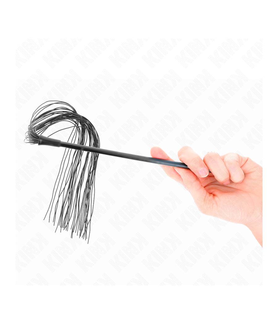 KINK - FOUET EN SILICONE 60 CM