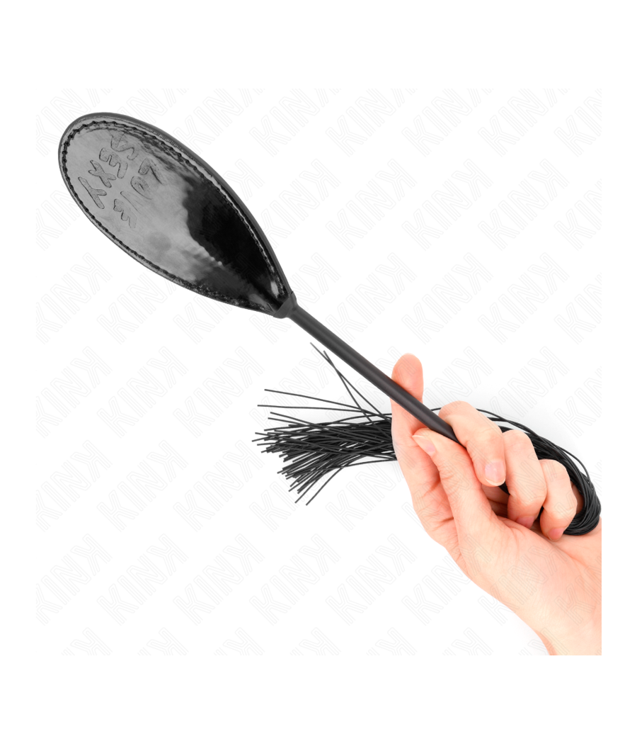 KINK - LOVE&SEXY PALETA DE BORLA CORTA