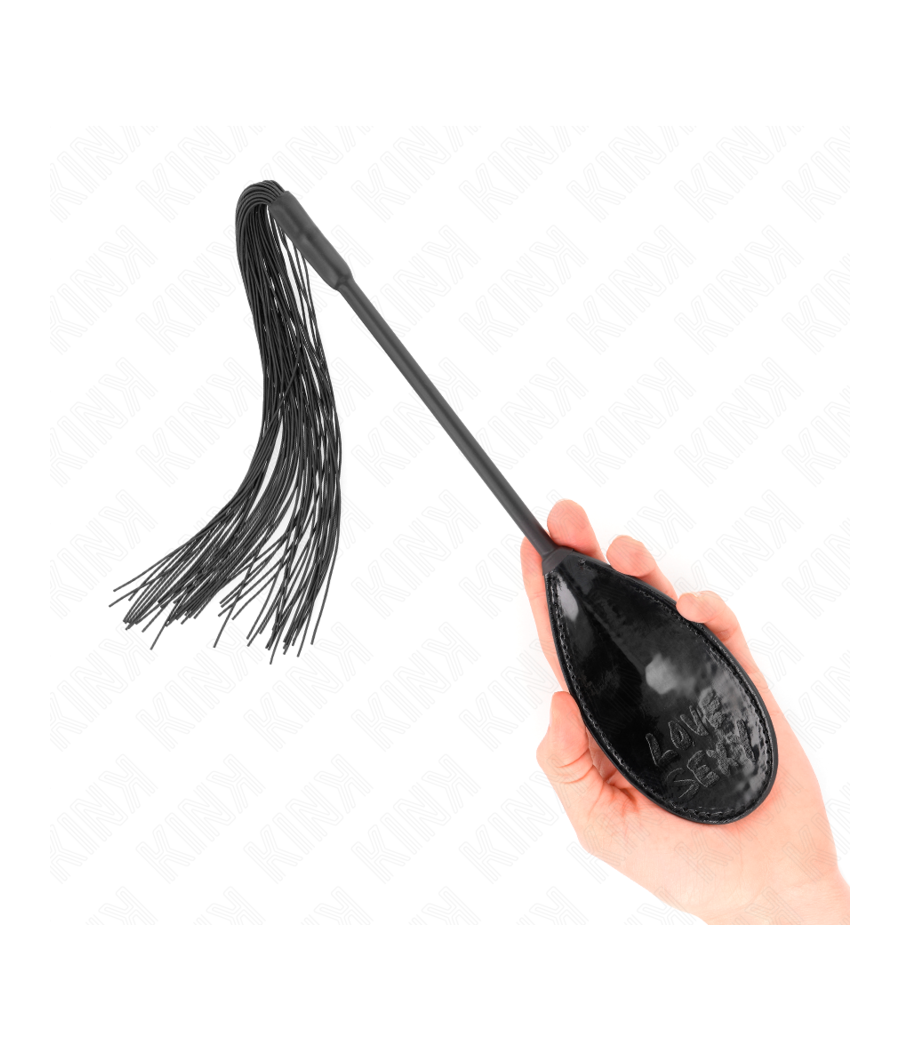 KINK - LOVE&SEXY SHORT TASSEL PALETTE