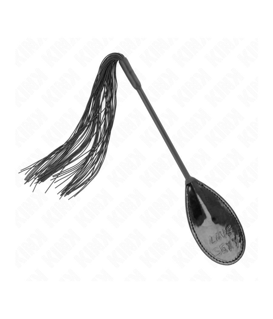 KINK - LOVE&SEXY PALETA DE BORLA CORTA