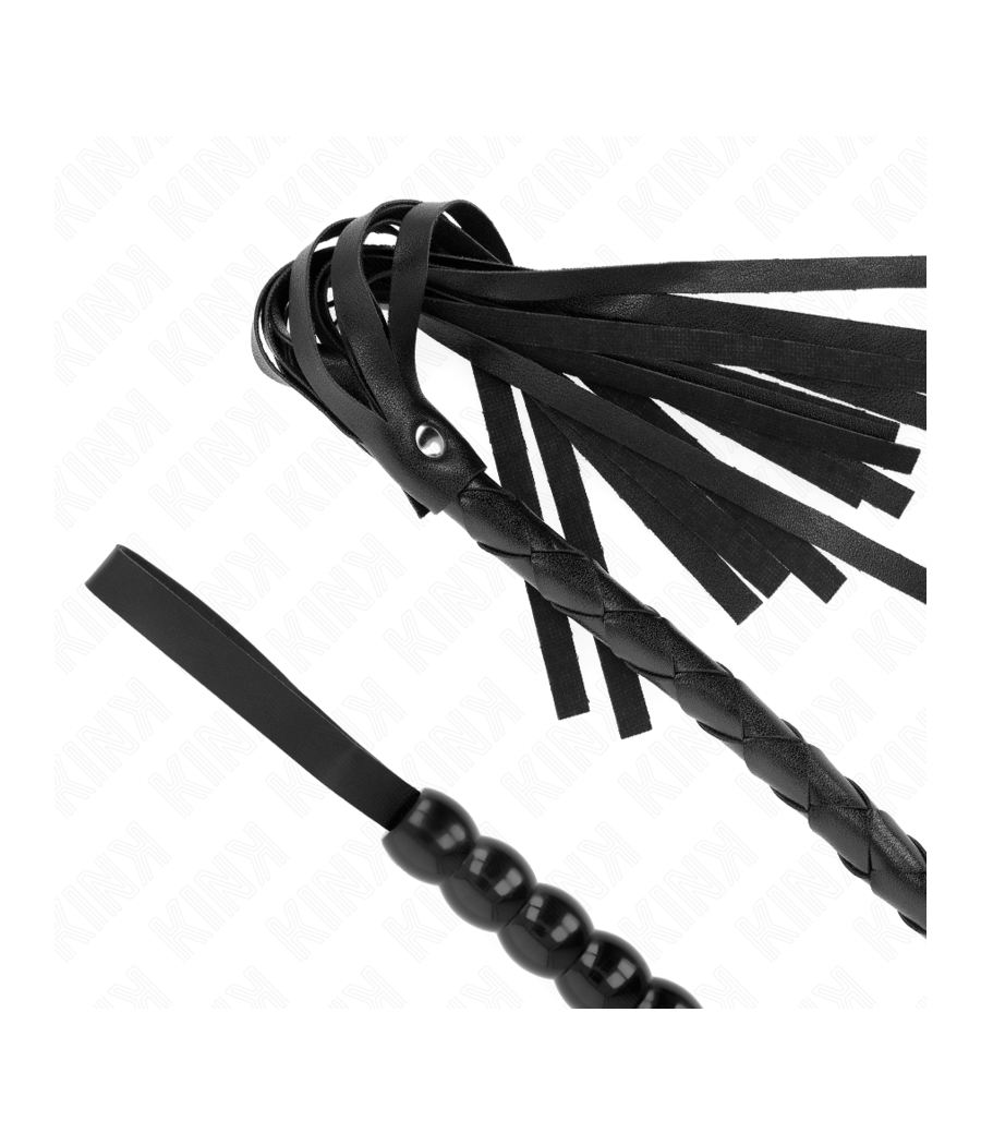 KINK - LÁTIGO DE SERPIENTE CON AGARRE DE BOLAS 80 CM