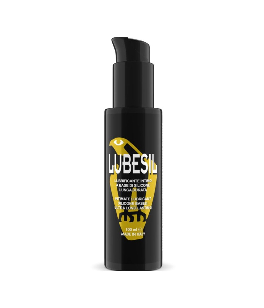 INTIMATELINE - LUBRIFIANT  BASE DE SILICONE LUBESIL 100 ML