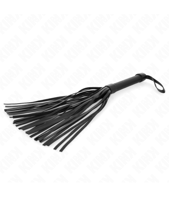 KINK - NEOPREN-STIL-PEITSCHE 48,5 CM