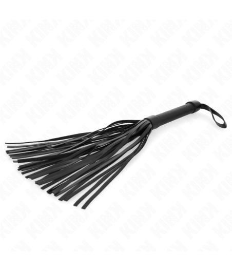 KINK - NEOPREN-STIL-PEITSCHE 48,5 CM