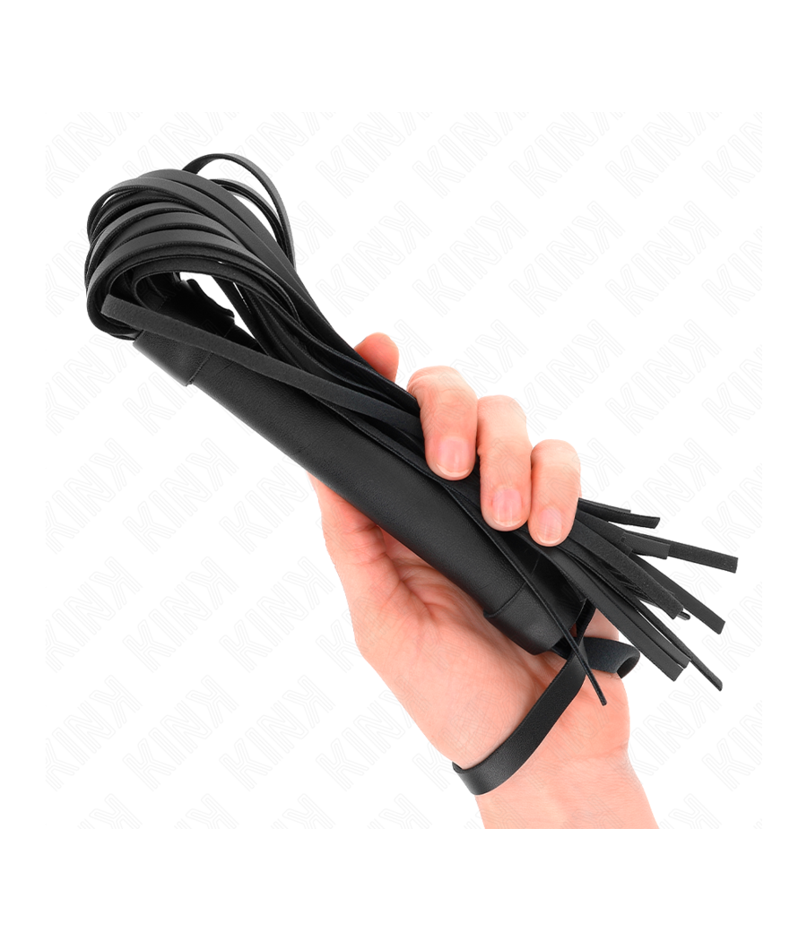 KINK - NEOPREN-STIL-PEITSCHE 48,5 CM