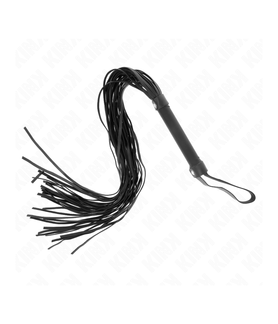 KINK - LÁTIGO PIEL DE OVEJA IMITACIÓN 60 CM