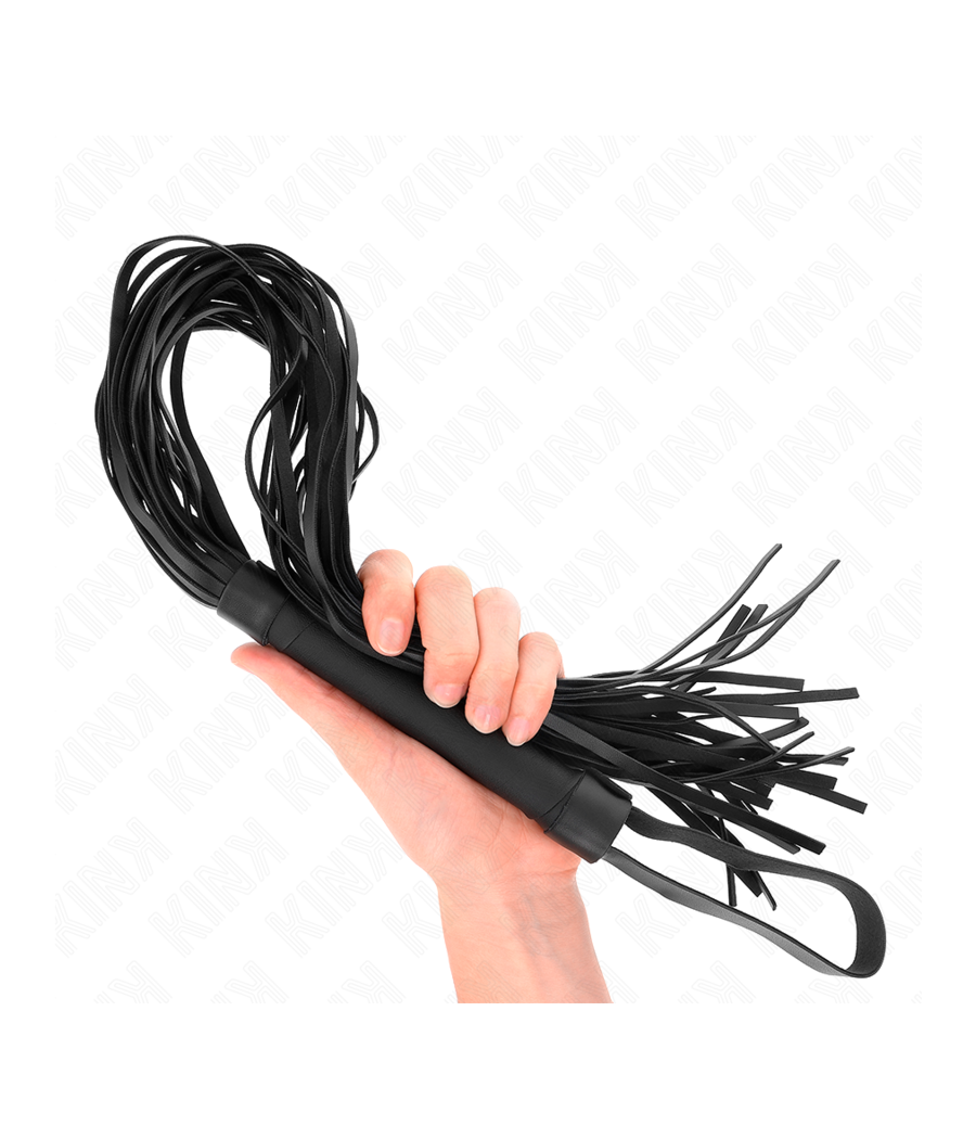KINK - LÁTIGO PIEL DE OVEJA IMITACIÓN 60 CM